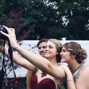 Meet your Posher, Marina